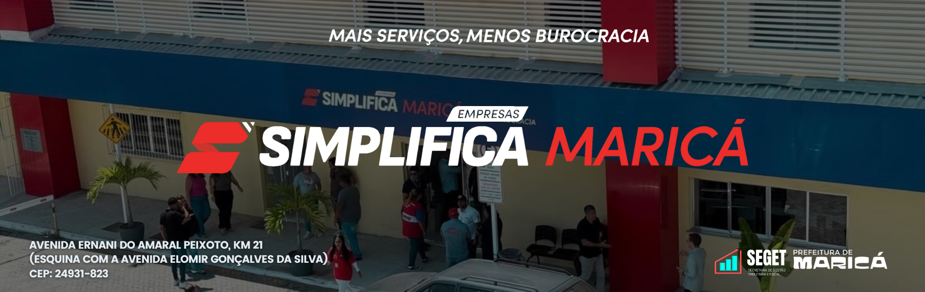 SIM POLO SÃO JOSÉ