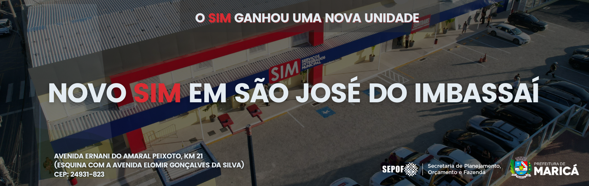 SIM POLO SÃO JOSÉ